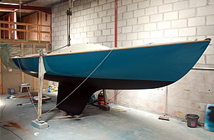 Ajax 23 osmosis treatment complete